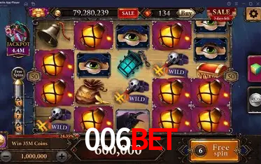 006bet Logo - Bônus de Cadastro